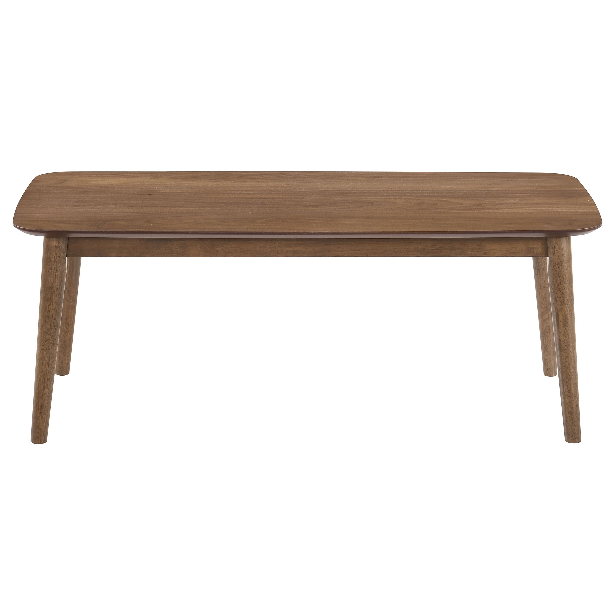 Radley  Rectangular Coffee Table Set Black