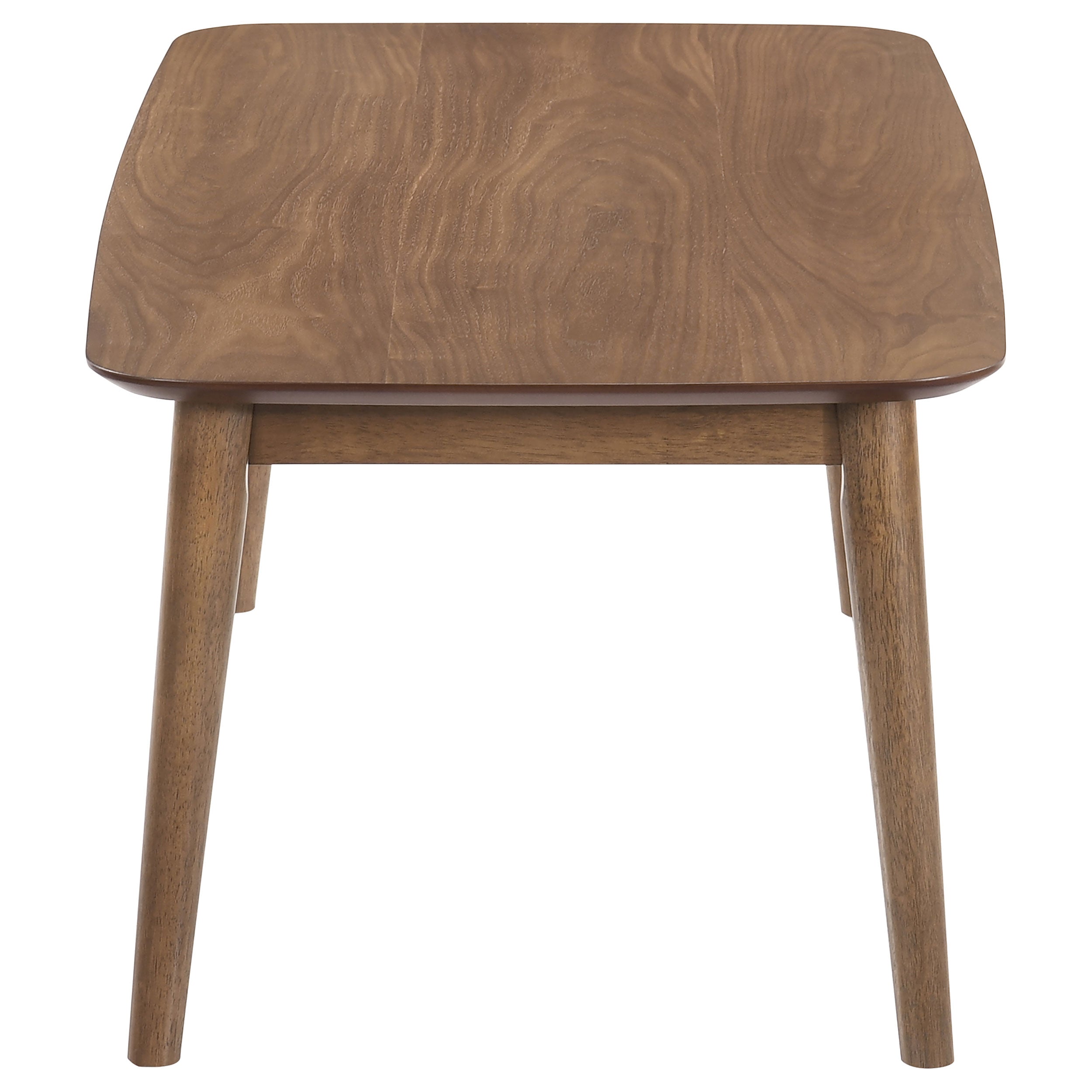 Radley  Rectangular Coffee Table Set Black