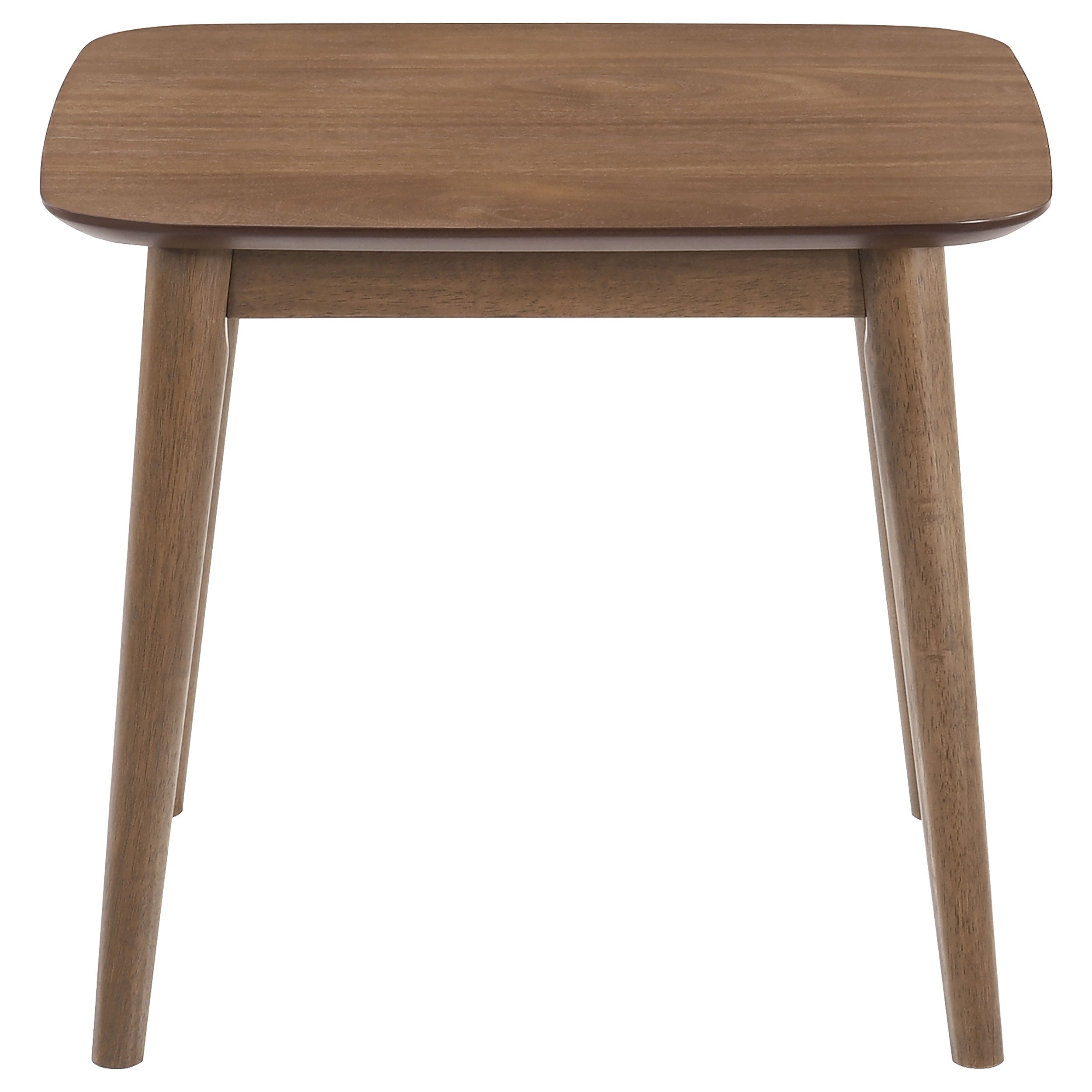 Radley  Rectangular Coffee Table Set Black