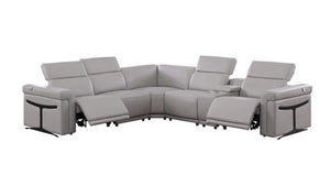 MI-1112-6pcs Lucca (L.T. Grey)