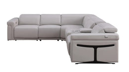 MI-1112-6pcs Lucca (L.T. Grey)
