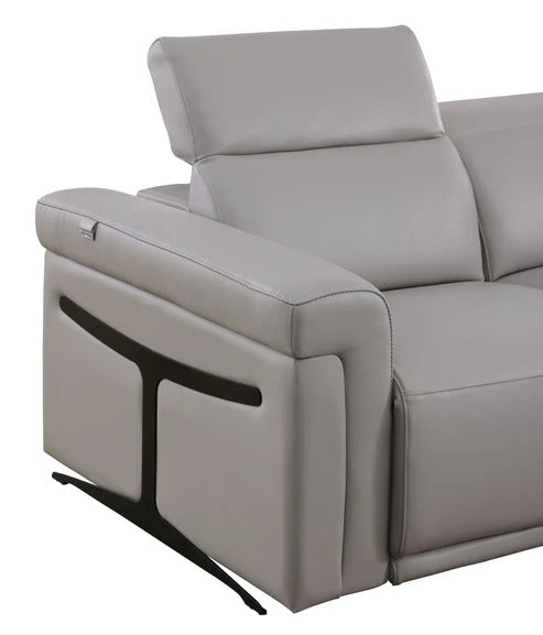 MI-1112-6pcs Lucca (L.T. Grey)