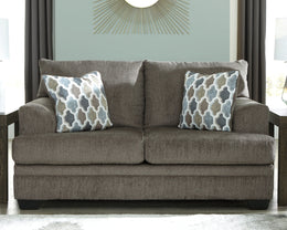 Dorsten Loveseat