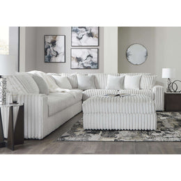 Swipe Furniture Exclusive Design Stupendous Fabric Ottoman 2590308