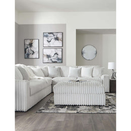 Swipe Furniture Exclusive Design Stupendous Fabric Ottoman 2590308