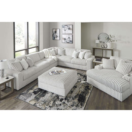 Swipe Furniture Exclusive Design Stupendous Fabric Ottoman 2590308