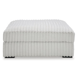 Swipe Furniture Exclusive Design Stupendous Fabric Ottoman 2590308