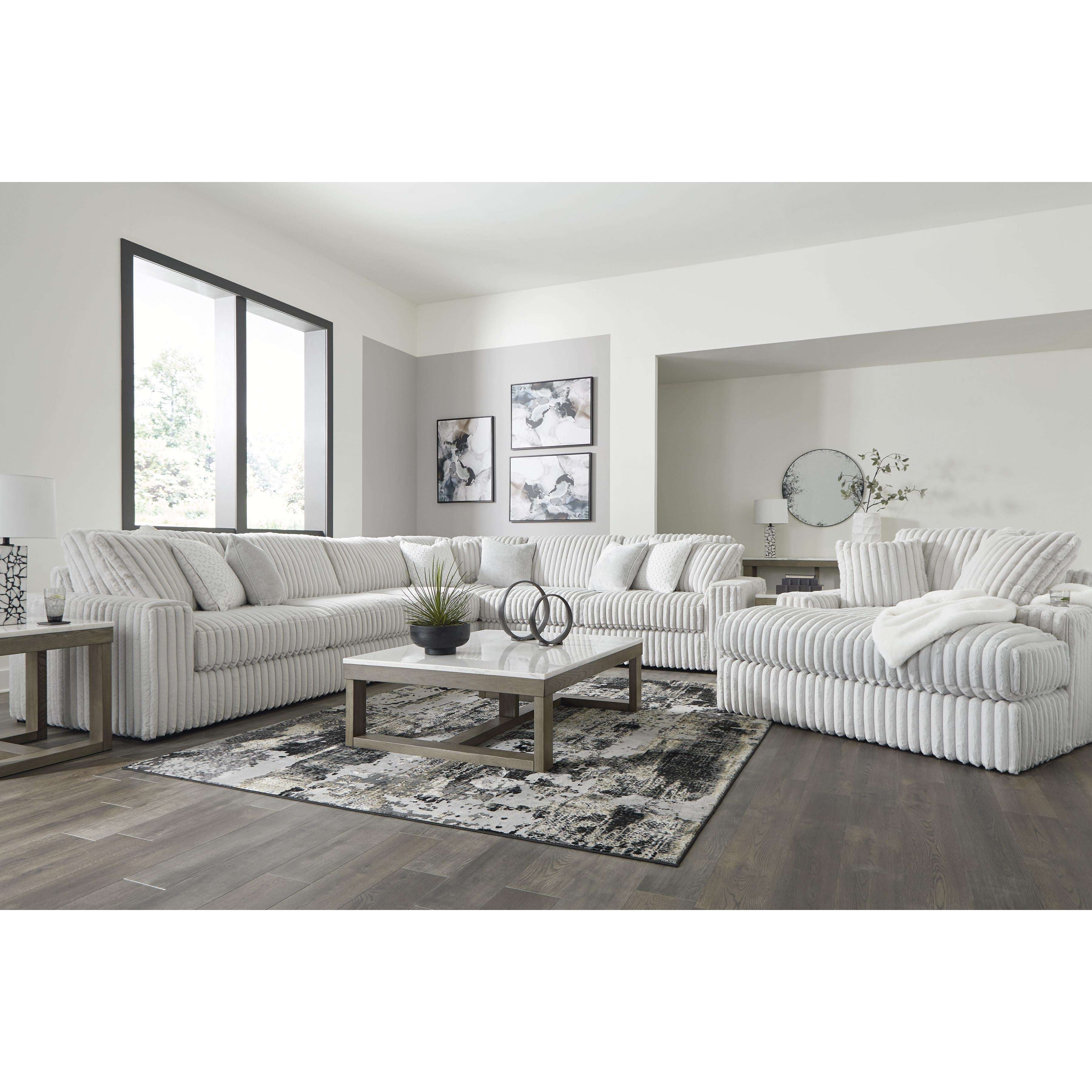Swipe Furniture Exclusive Design Stupendous Fabric Chaise 2590315