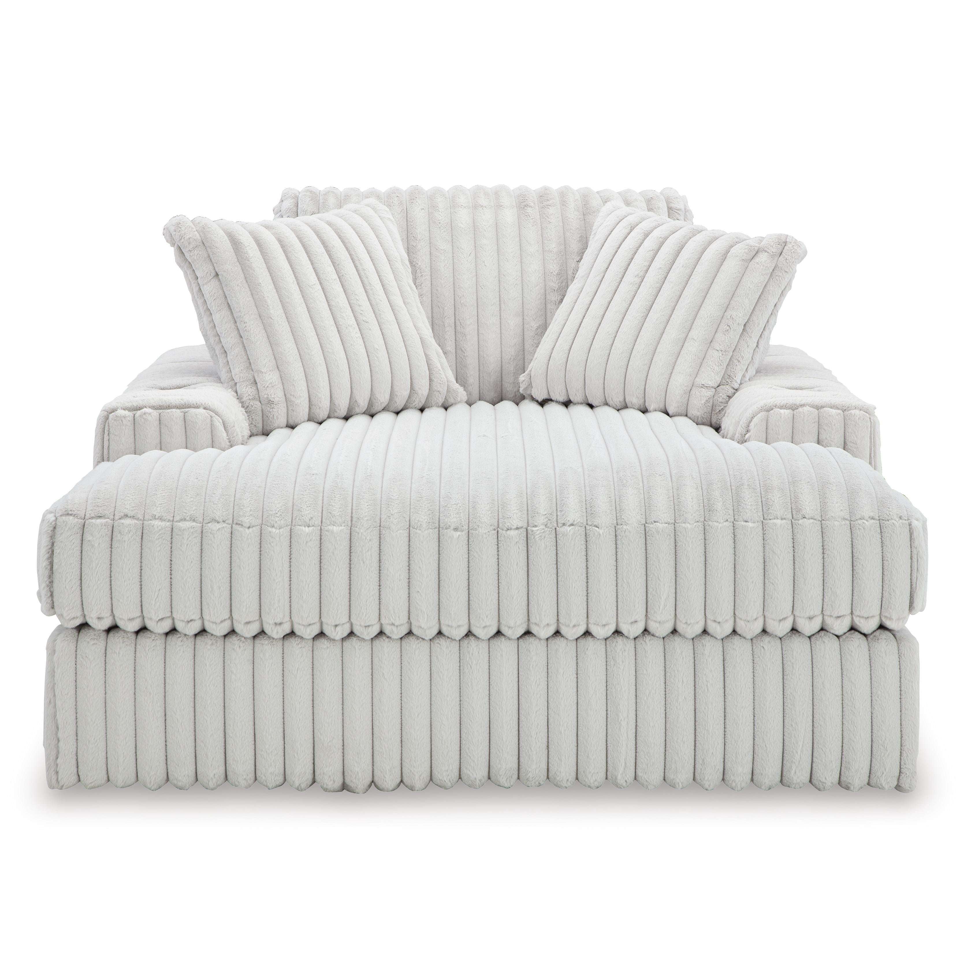 Swipe Furniture Exclusive Design Stupendous Fabric Chaise 2590315