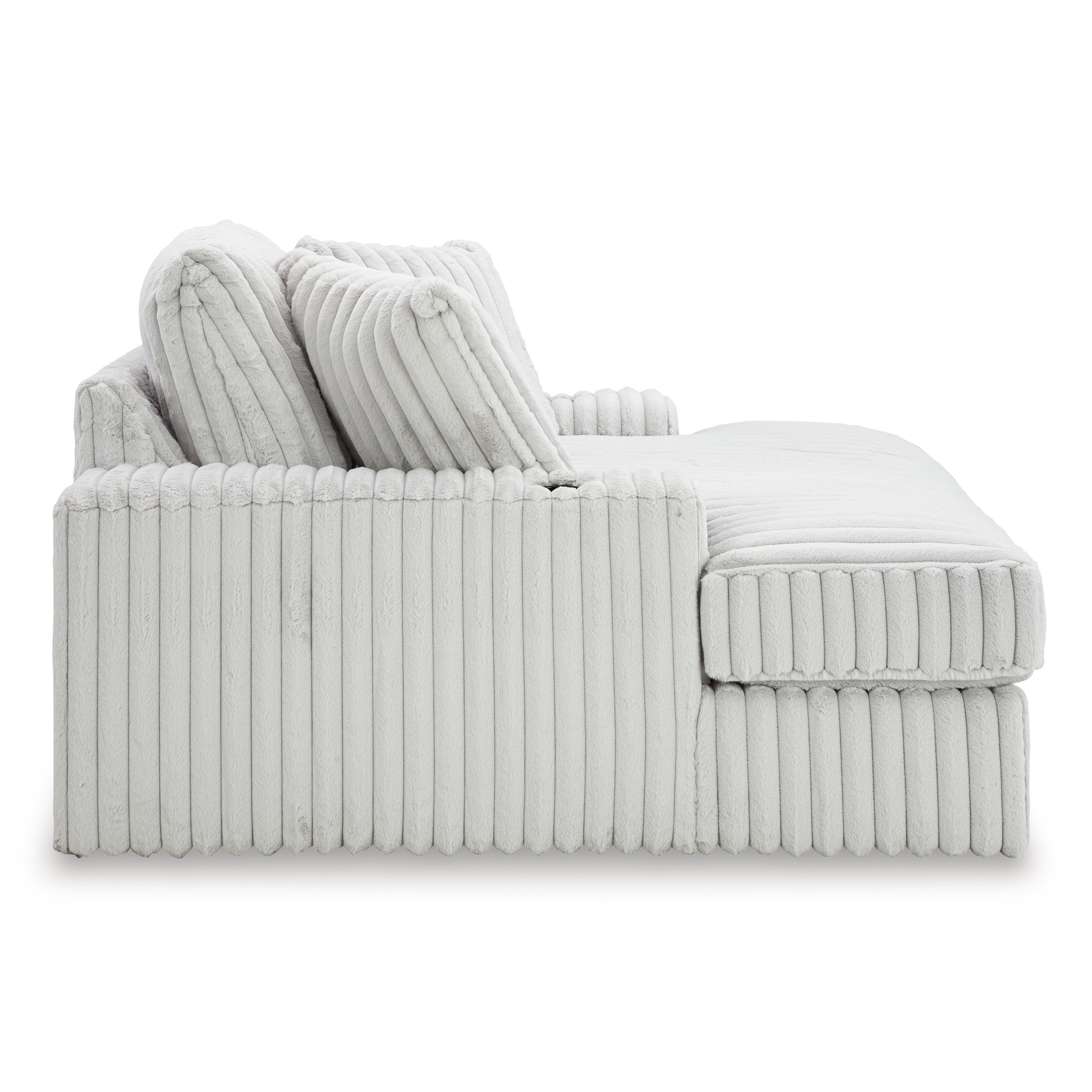 Swipe Furniture Exclusive Design Stupendous Fabric Chaise 2590315