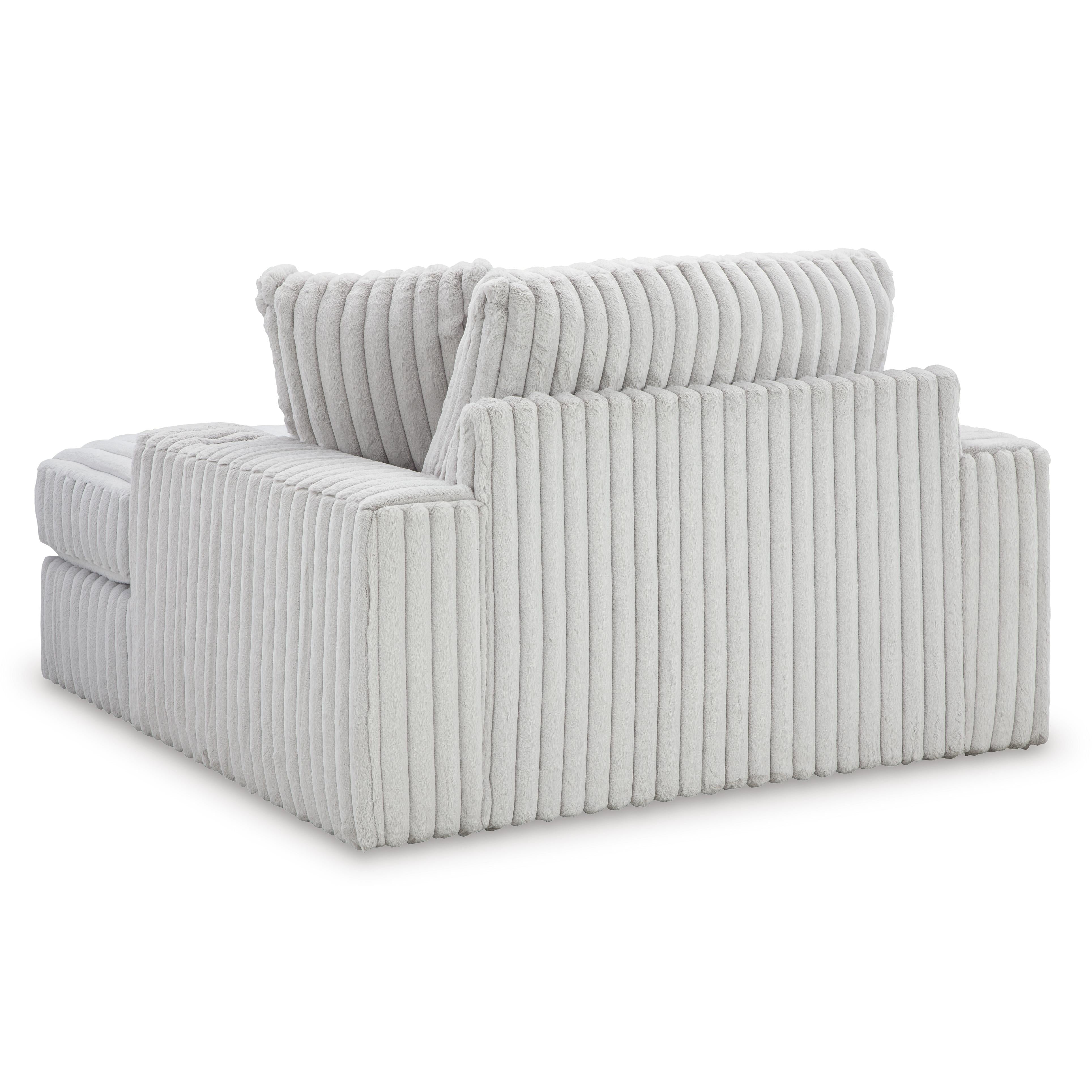 Swipe Furniture Exclusive Design Stupendous Fabric Chaise 2590315