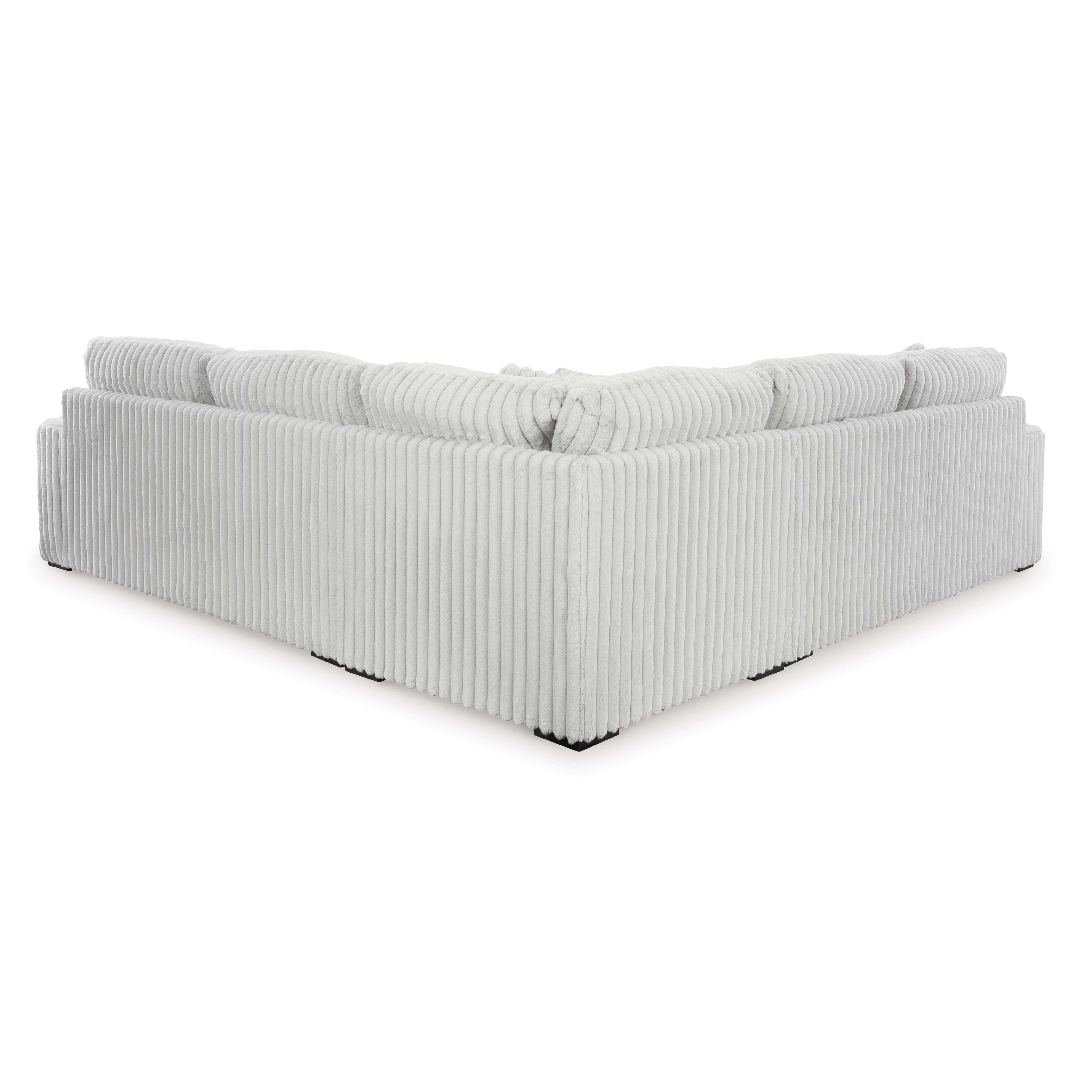 Swipe Furniture Exclusive Design Stupendous Fabric 3 pc Sectional 2590366/2590377/2590367