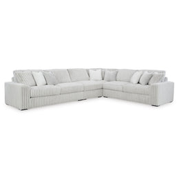 Swipe Furniture Exclusive Design Stupendous Fabric 4 pc Sectional 2590366/2590346/2590377/2590367