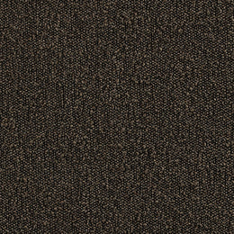 Meridian Ollie Brown Boucle Fabric Corner
