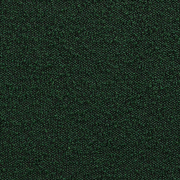 Meridian Ollie Green Boucle Fabric Corner
