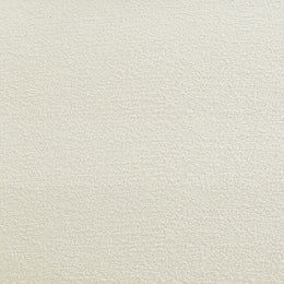 Meridian Nolita Cream Boucle Fabric Chair
