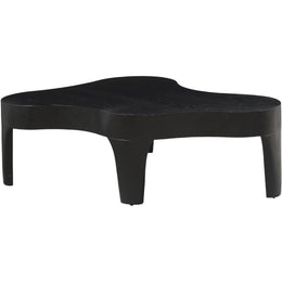 Meridian Oakley Black Coffee Table
