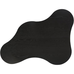 Meridian Oakley Black Coffee Table