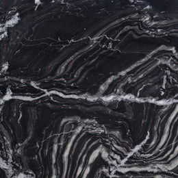 Meridian Formentera Black Coffee Table