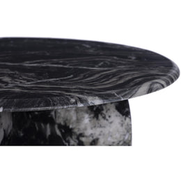 Meridian Formentera Black Coffee Table