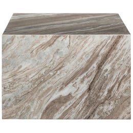 Meridian Canova Brown Coffee Table