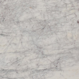 Meridian Canova White Coffee Table