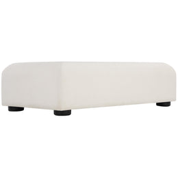 Meridian Diana Cream Coffee Table
