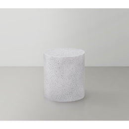 Meridian Terrazo End Table