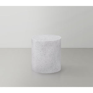 Meridian Terrazo End Table