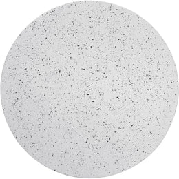 Meridian Terrazo End Table