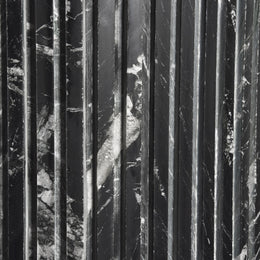 Meridian Genoa Black Dining Table