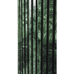 Meridian Genoa Green Dining Table