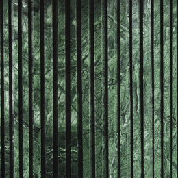 Meridian Genoa Green Dining Table