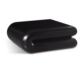 Meridian Enigma Black Coffee Table