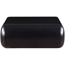 Meridian Enigma Black Coffee Table
