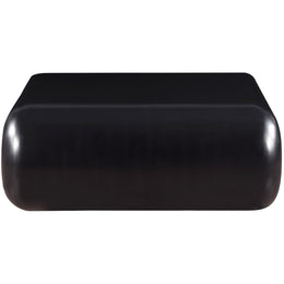 Meridian Enigma Black Coffee Table