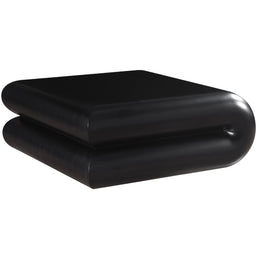 Meridian Enigma Black Coffee Table