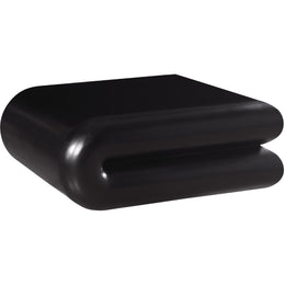 Meridian Enigma Black Coffee Table