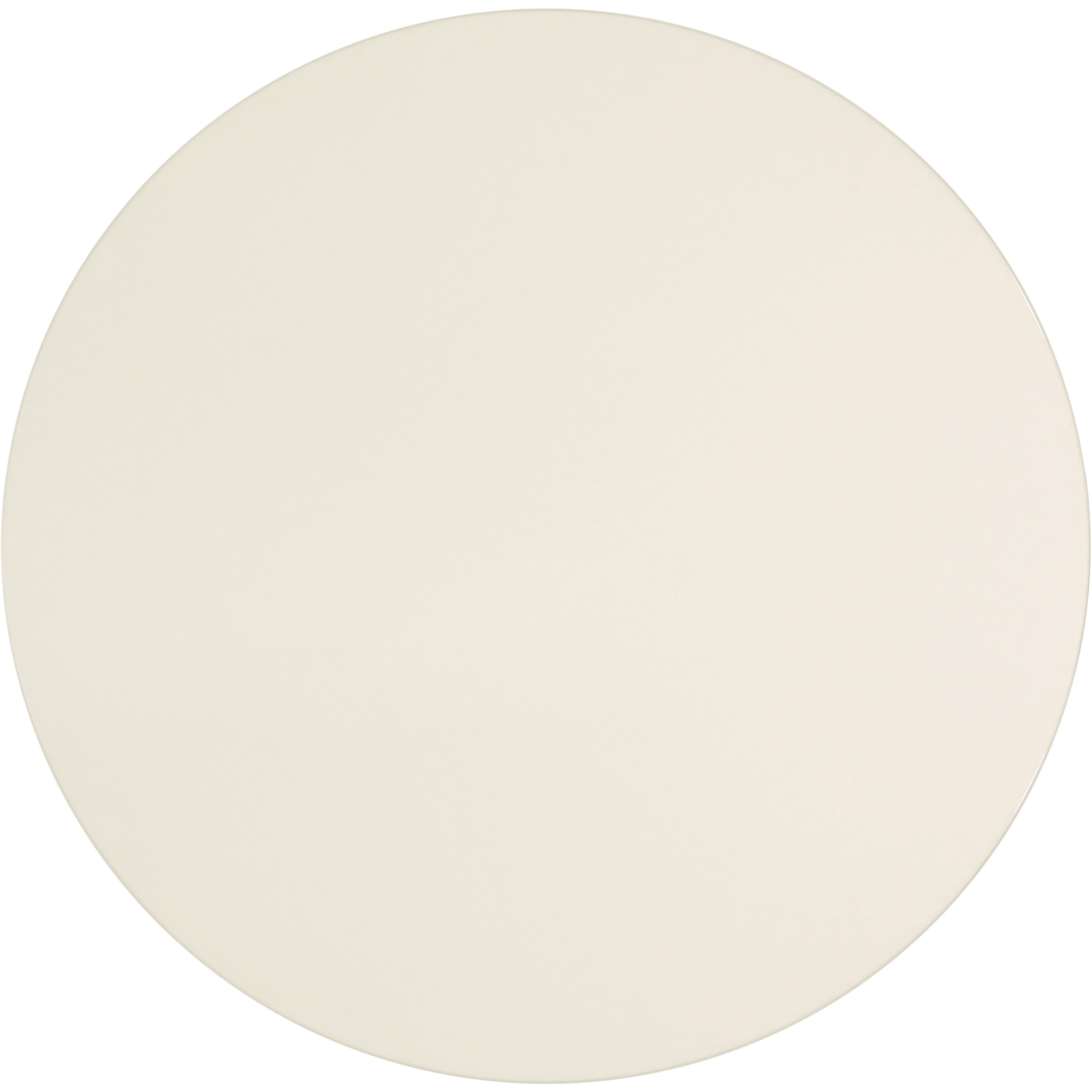 Meridian Rhodes Cream Coffee Table