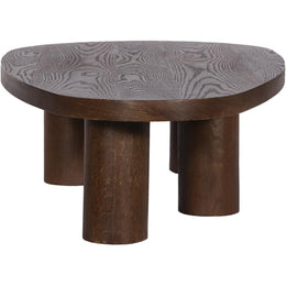 Meridian Beekman Brown Coffee Table