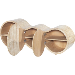 Meridian Sono Oak Sideboard/Buffet