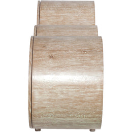 Meridian Sono Oak Sideboard/Buffet
