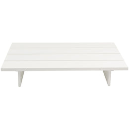 Meridian Maldives Outdoor Patio Coffee Table