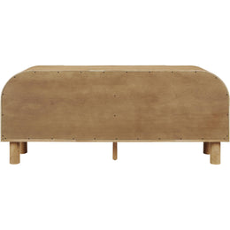 Meridian Casablanca Walnut Sideboard/Buffet