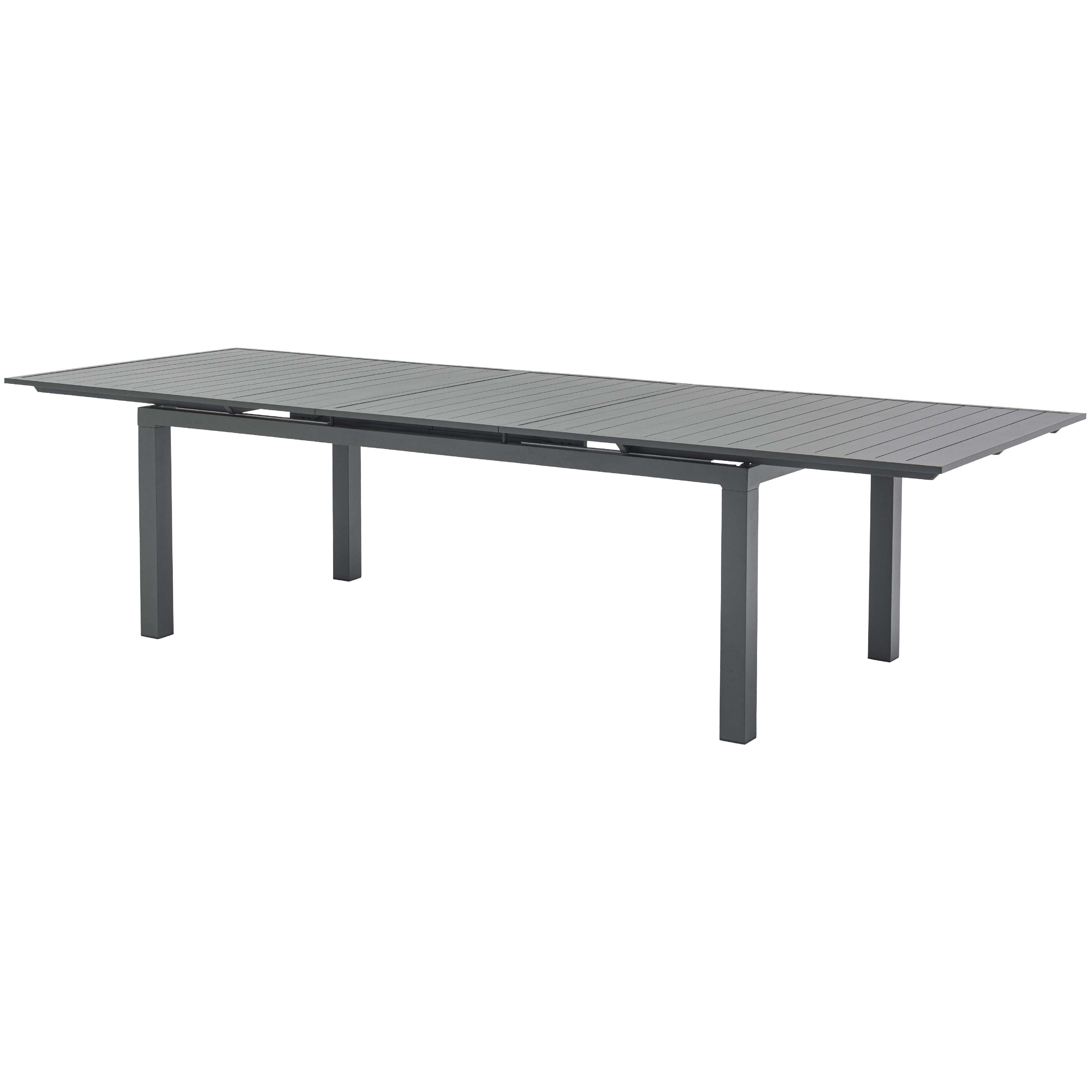 Meridian Maldives Outdoor Patio Dining Table