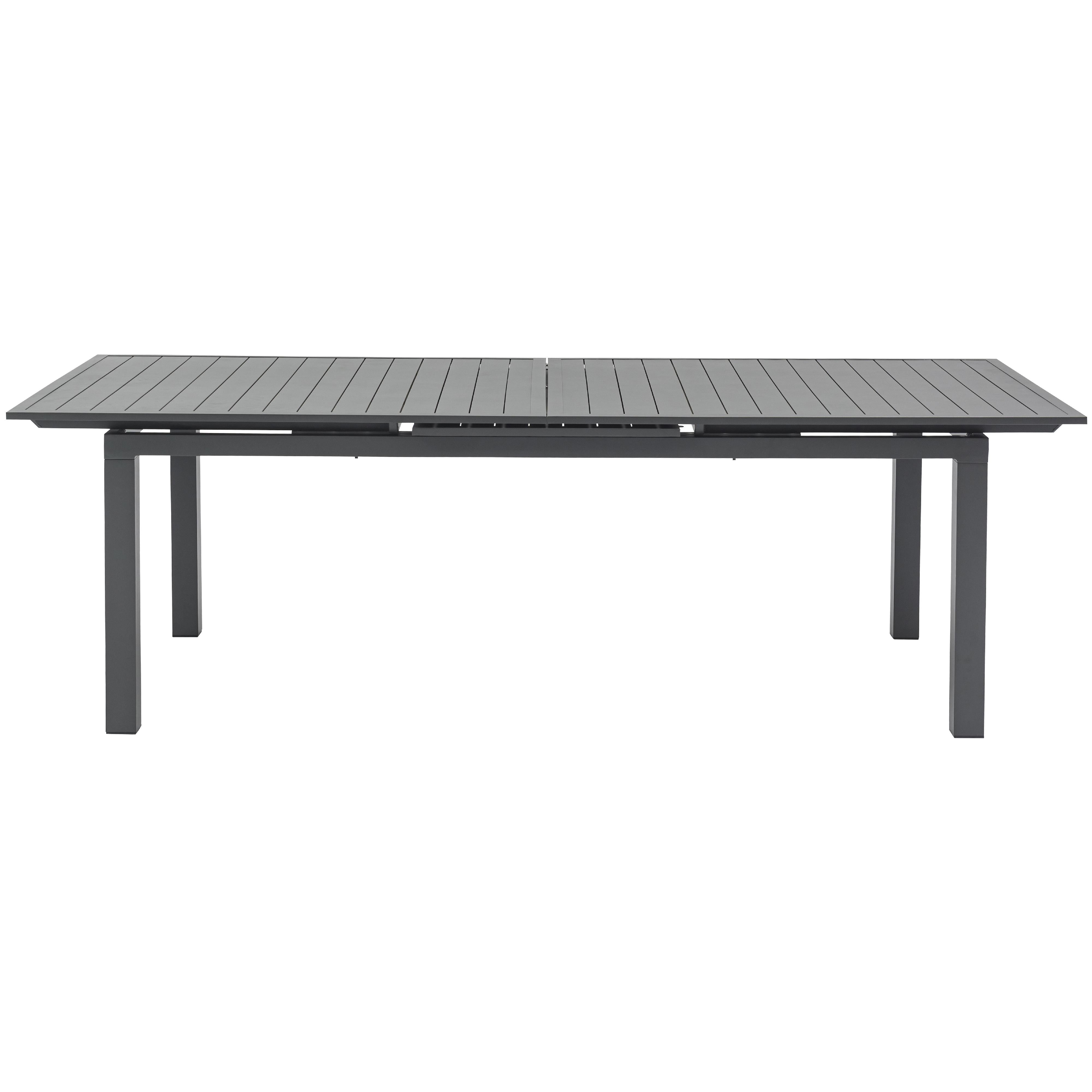 Meridian Maldives Outdoor Patio Dining Table