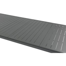 Meridian Maldives Outdoor Patio Dining Table