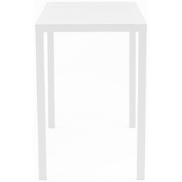 Meridian Maldives Outdoor Patio Rectangle Bar Table