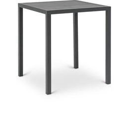 Meridian Maldives Outdoor Patio Square Bar Table