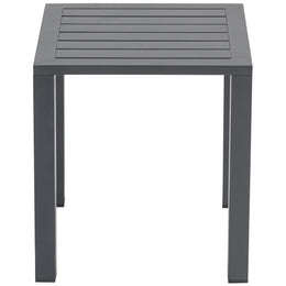 Meridian Maldives Outdoor Patio End Table